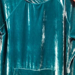 Lularoe Velvet Amber